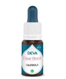 Calendula BIO, 15 ml